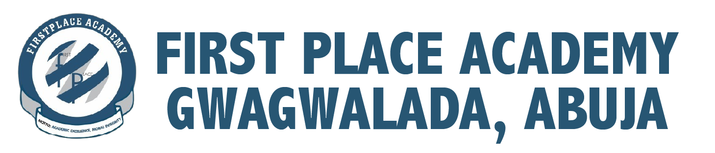 First Place Academy, Gwagwalada, Abuja